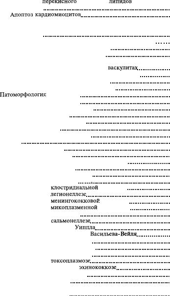 Diagnosticul de diagnostic al bolilor organelor interne