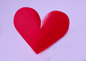 Decorarea unei case pentru Ziua Îndrăgostiților sau decor pe 14 februarie