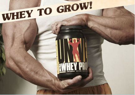 Universal ultra whey pro - купити за доступною ціною