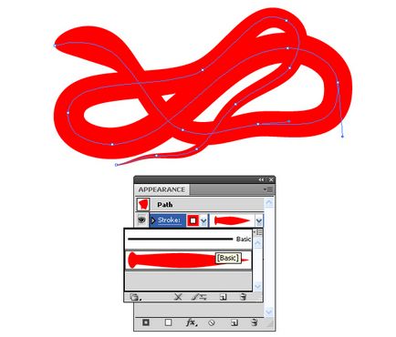 Bemutató Adobe Illustrator - hogyan lehet létrehozni egy vektor kígyó segítségével mesh kínzó - rboom (vályog) Bemutató Adobe Illustrator - hogyan lehet létrehozni egy vektor kígyó segítségével mesh kínzó - rboom
