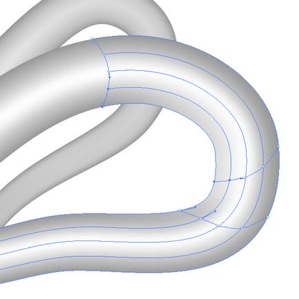 Bemutató Adobe Illustrator - hogyan lehet létrehozni egy vektor kígyó segítségével mesh kínzó - rboom (óra) Bemutató Adobe Illustrator - hogyan lehet létrehozni egy vektor kígyó segítségével mesh kínzó - rboom