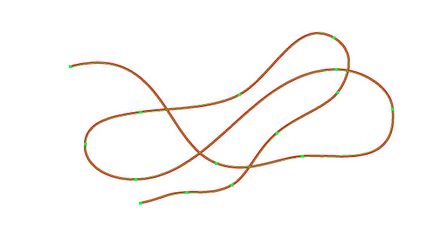 Урок adobe illustrator - як створити векторну змію використовуючи mesh tormentor - rboom