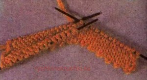 Tutoriale de tricotat pentru incepatori, stilouri - nu cârlige