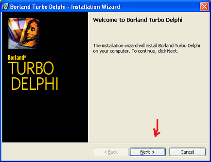 Instalarea turbo delphi 2006 explorer