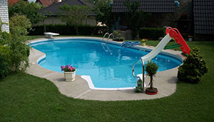 Pool age - proiectarea și construcția bazinelor de înot la cheie