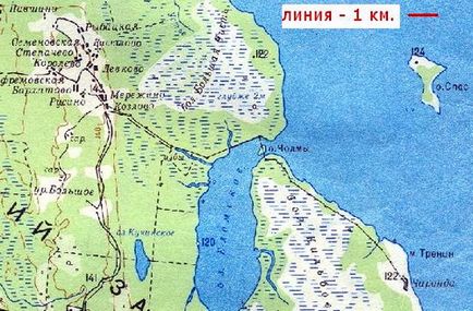 Велопоходи, туризм, історія і велотури по Вологодської області