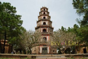 В'єтнам - пам'ятки Хюе, що подивитися в Хюе самостійно за 1-2-3 дні