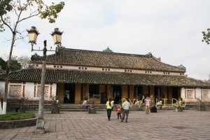 Vietnam - obiective turistice de nuanță, ce să vedeți în nuanță pentru 1-2-3 zile