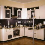 Alegeți fațadele de mobilier pentru tipurile și caracteristicile bucătăriei
