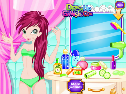 Winx pe Cloud