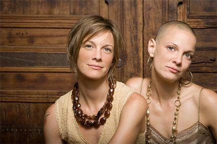 Випадання волосся після хіміотерапії можна зупинити