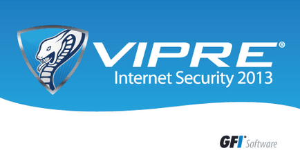VIPRE Antivirus 2013 és a VIPRE Internet Security 2013 új funkciók az antivírus megoldások GFI