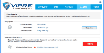 Vipre antivirus 2013 і vipre internet security 2013 нові можливості антивірусних рішень від gfi