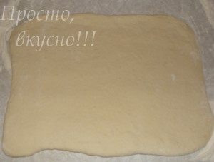 Vitushki cu semințe de mac și scorțișoară, pur și simplu, delicios!
