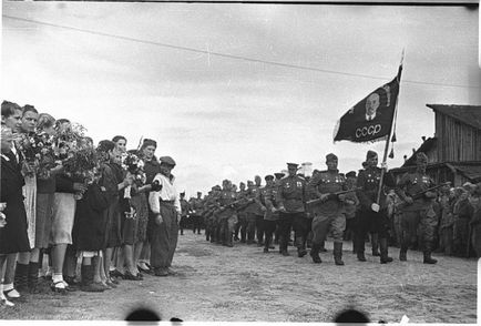 військові фотографії