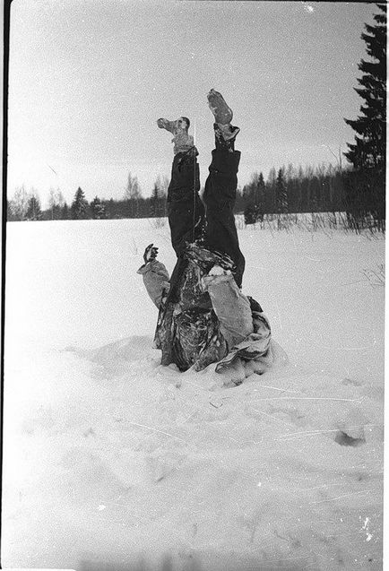 Fotografii militare