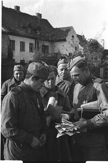 Fotografii militare