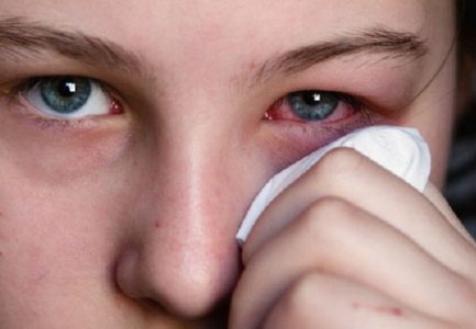 Inflamația sclerei simptomelor ochiului și a tratamentului