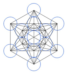 Introducere în geometria sacră (partea 4) - în armonie cu înțelepciunea - centrul educației