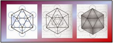 Introducere în geometria sacră (partea 4) - în armonie cu înțelepciunea - centrul educației