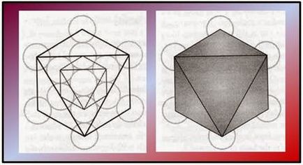 Introducere în geometria sacră (partea 4) - în armonie cu înțelepciunea - centrul educației