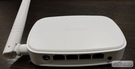 Wifi router BCS ár