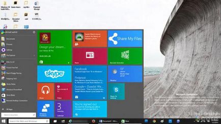 Windows 10 insider preview - ce este?