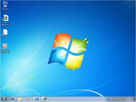 Windows 7 most és mindenhol, optimalizálja a Windows 7 és a Windows 10