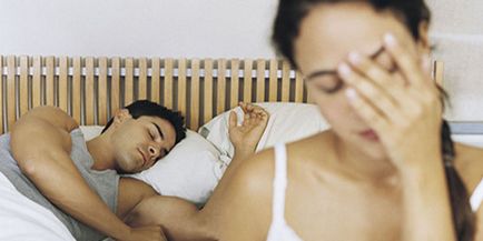 Chlamydia nőknél (Chlamydia) Chlamydia nőknél