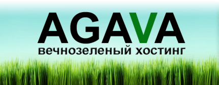 Хостинг agava, огляд провайдера агава, інтернет - солянка