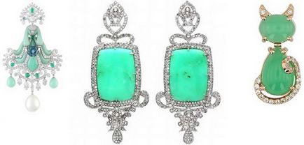 Chrysoprase fotografie, istorie, specii, aplicare, depozite, valoarea de crizopaza de piatra