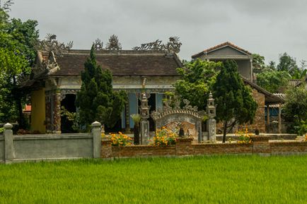 Hue, Vietnam, atracții, fotografii, harta hue, hoteluri, comentarii, vreme, excursii