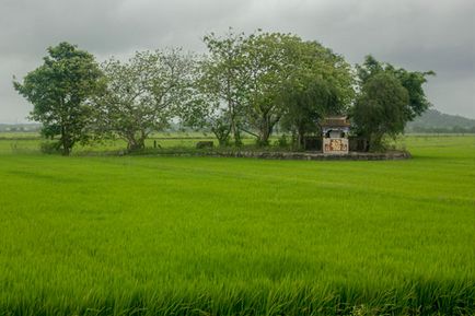 Hue, Vietnam, atracții, fotografii, harta hue, hoteluri, comentarii, vreme, excursii