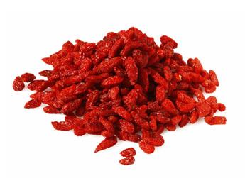 Goji fructe de padure