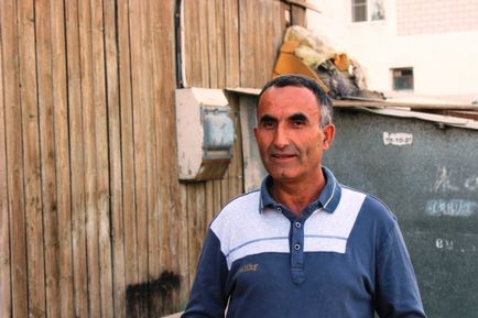Jakut Tajiks nem építünk egy mecset és kulturális és rekreációs központ - Society (Nurik parancsnoka a szálló) Jakut Tajiks nem építünk egy mecset és kulturális és rekreációs központ - Társadalom