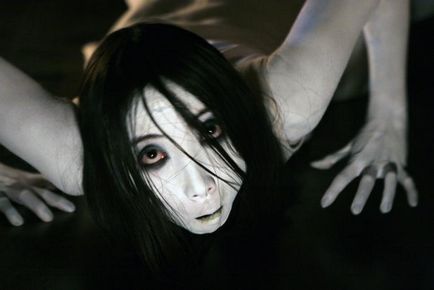 Японські фільми жахів, японську мову онлайн