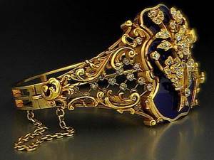 Faberge Faberge Company de bijuterii, bijutierul tău
