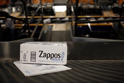 De ce tony zey a respins toți managerii de la zappos