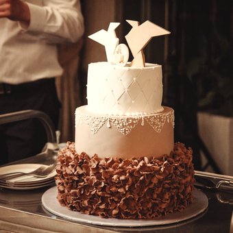 Rendelési esküvői torták alapuló Disney kiszállítással Moszkvában