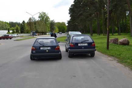 Alulértékeltek vw Golf2 - csavar felfüggesztés és negatív kerékdőlés hátsó kerekek - autók Grodno (kerekek) Alulértékeltek vw Golf2 - csavar felfüggesztés és negatív kerékdőlés hátsó kerekek - autók Grodno