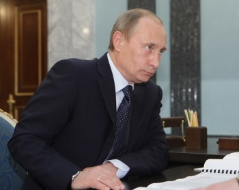 A nyugati média, Putyin a fekete mágia finanszírozza működését