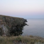 Заповідник на мисі казантип (карта, фото) - туризм і відпочинок в рівнинному криму
