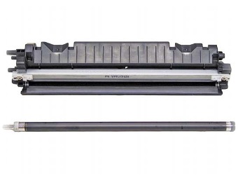 Utántöltés tintapatronok HP CE285A a HP LaserJet nyomtatók saját kezűleg (CE285A) Utántöltés tintapatronok HP CE285A a HP LaserJet nyomtatók saját kezűleg