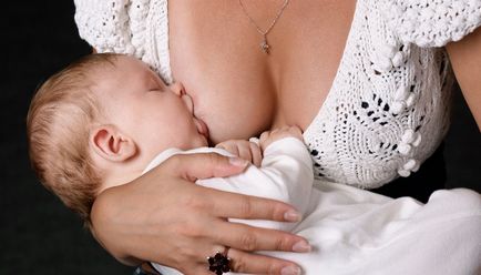Hűtött mellek szoptatása, hogyan kell kezelni a hideg tünetek