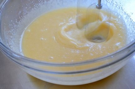 Marshmallows otthon recept egy fotó