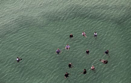 Земля з висоти (39 фото) (earth from a height, 39 photos), подорожуй, блог про туризм