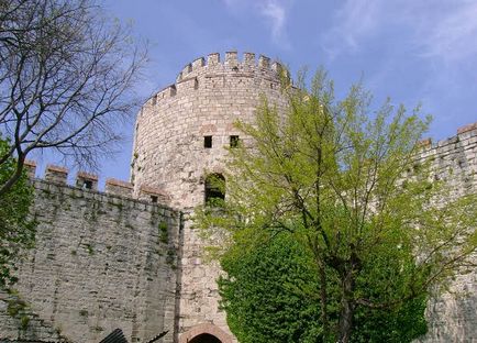 Zeytinburnu - District of Istanbul (járás) Zeytinburnu - District Isztambul