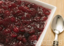 Jelly áfonya - recept fotókkal