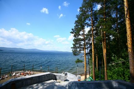 Pearl of Urals - preturi oficiale pentru sanatoriu