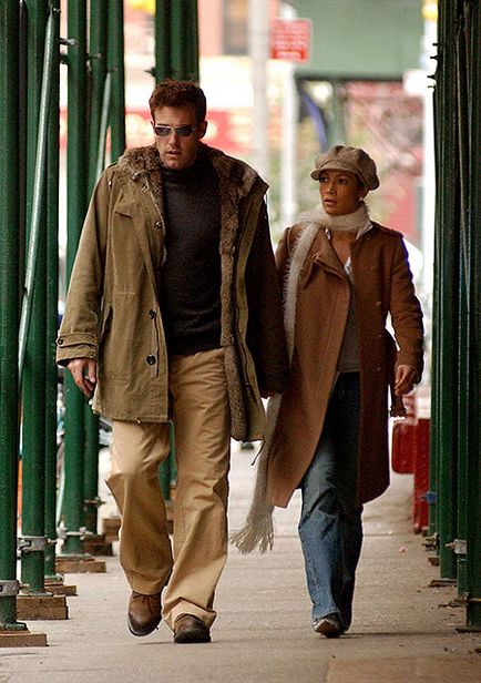 Csillagok új Ben Affleck és Jennifer Garner, hello! Oroszország (regény) Csillagok új Ben Affleck és Jennifer Garner, hello! Oroszország